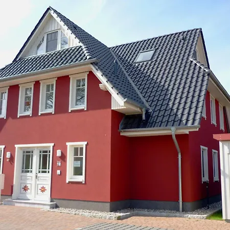 Muehlenstrasse 23 - Boddenstern *