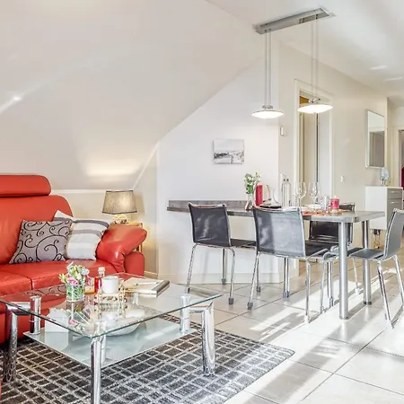 Muehlenstrasse 23 - Boddenstern