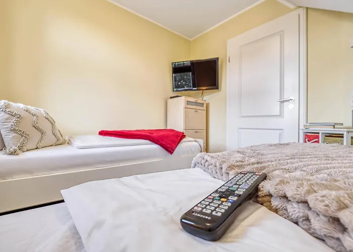 Muehlenstrasse 23 - Boddenstern