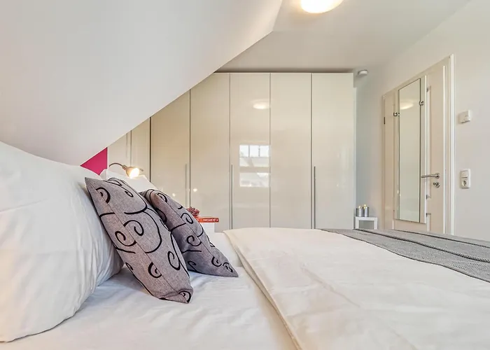 Muehlenstrasse 23 - Boddenstern Appartement