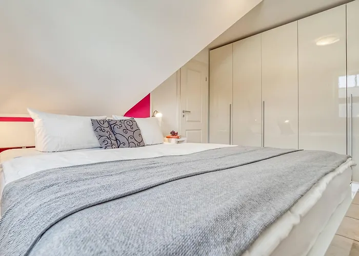 Muehlenstrasse 23 - Boddenstern Zingst