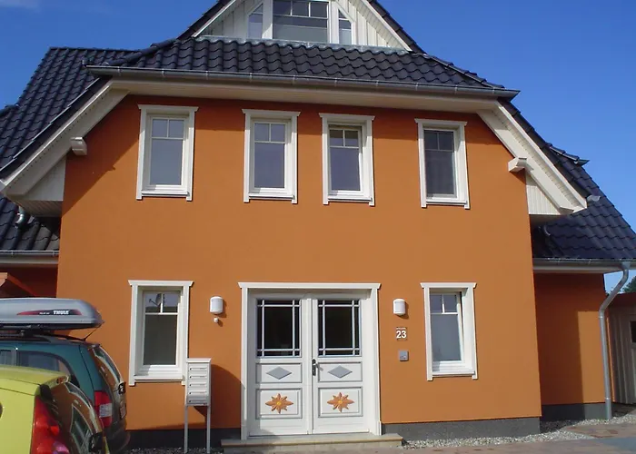 Muehlenstrasse 23 - Boddenstern