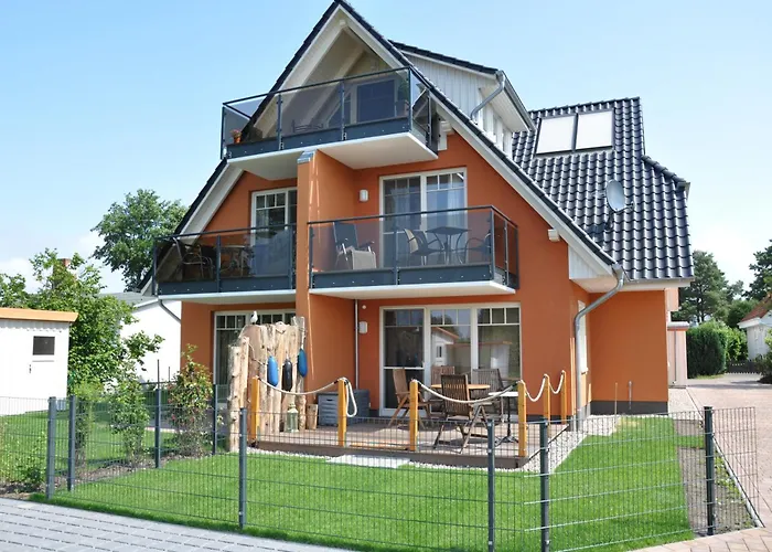 Muehlenstrasse 23 - Boddenstern